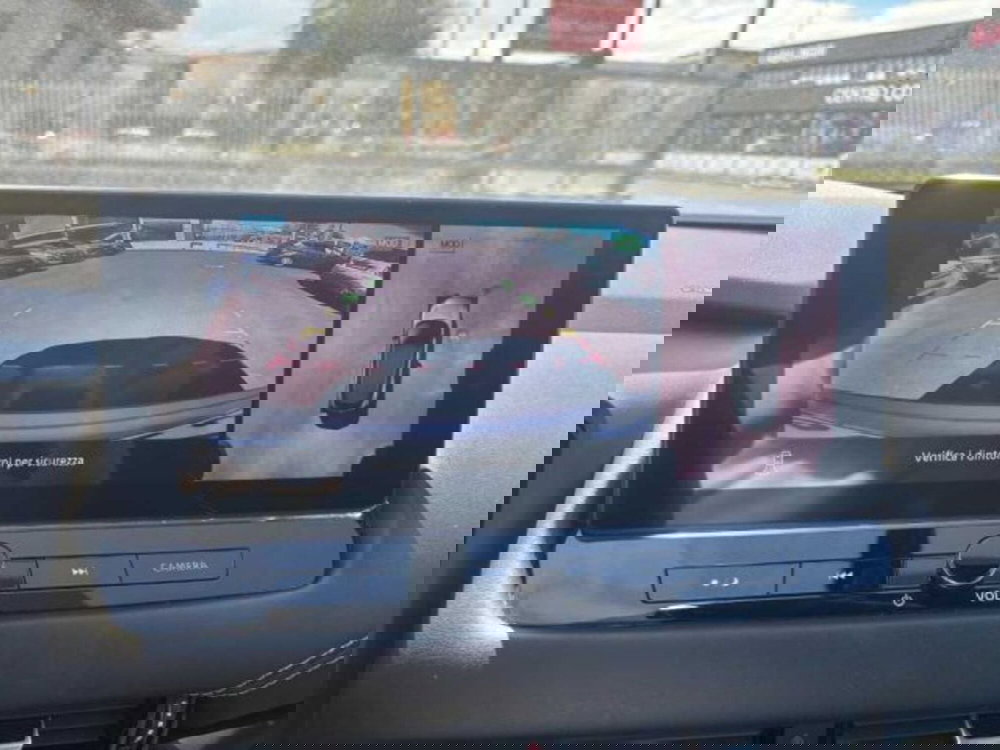 Nissan Qashqai usata a Caltanissetta (18)