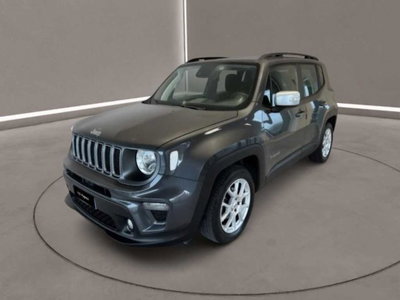 Jeep Renegade 1.0 T3 Limited del 2022 usata a Caltanissetta
