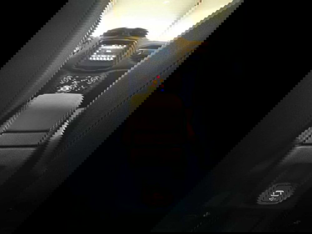 Jeep Renegade usata a Caltanissetta (16)