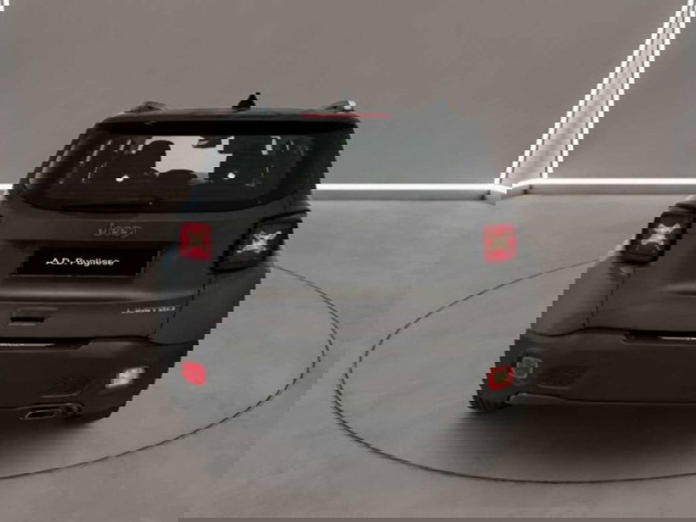 Jeep Renegade usata a Caltanissetta (6)