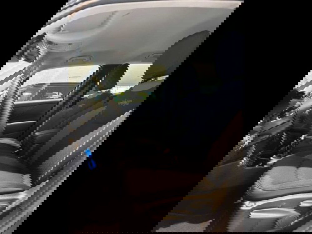 Jeep Renegade usata a Caltanissetta (7)