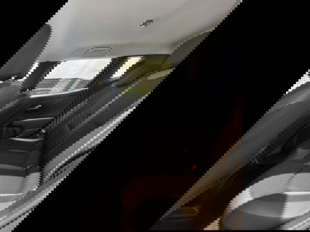 Jeep Renegade usata a Caltanissetta (8)