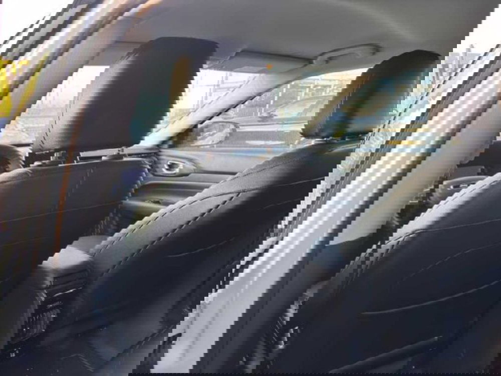 Jeep Compass usata a Caltanissetta (10)