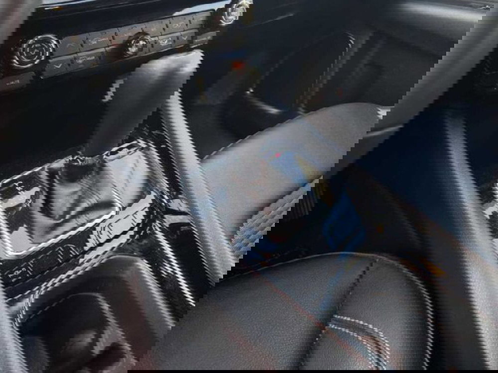 Jeep Compass usata a Caltanissetta (11)