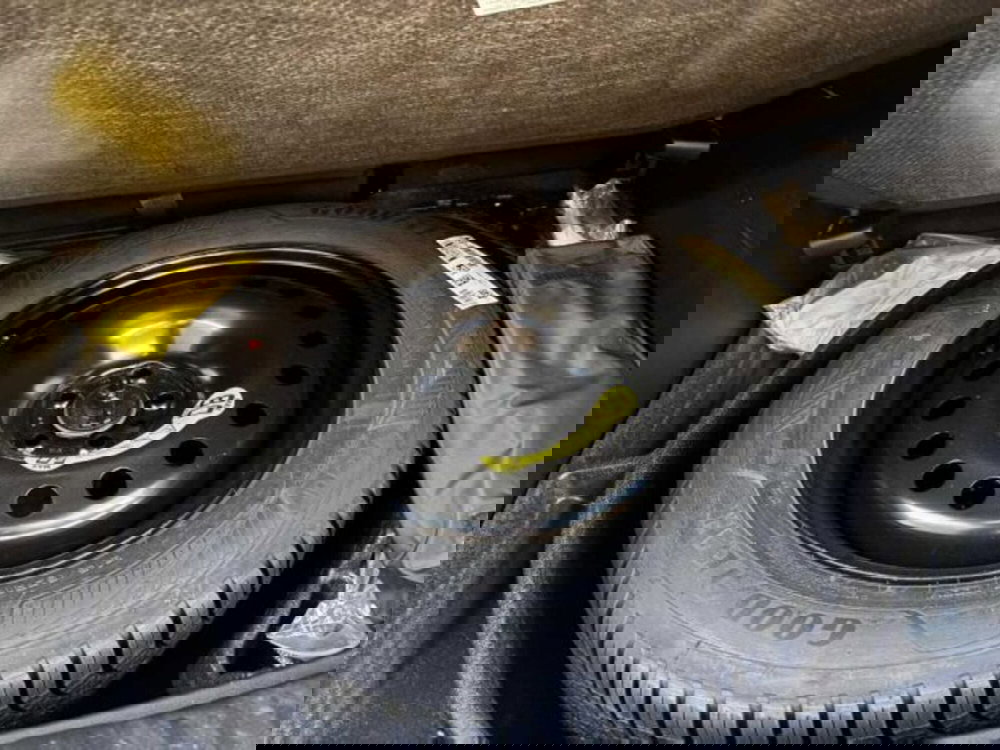 Jeep Compass usata a Caltanissetta (12)