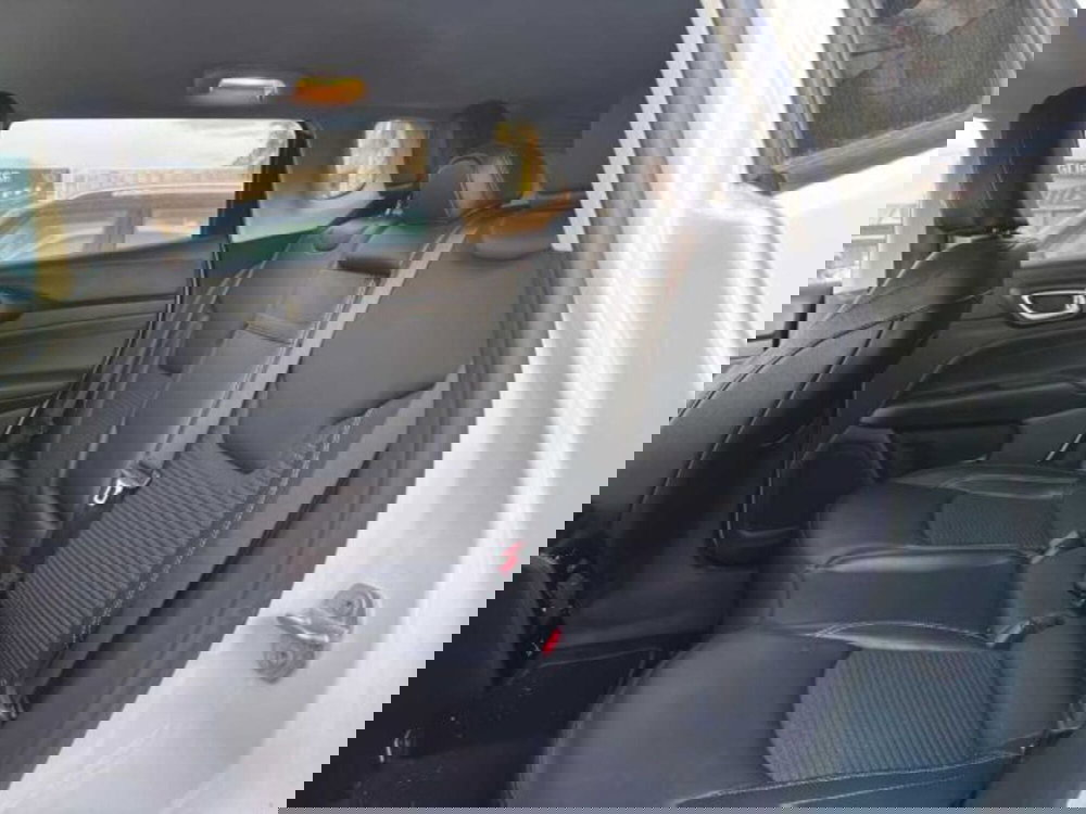 Jeep Compass usata a Caltanissetta (7)