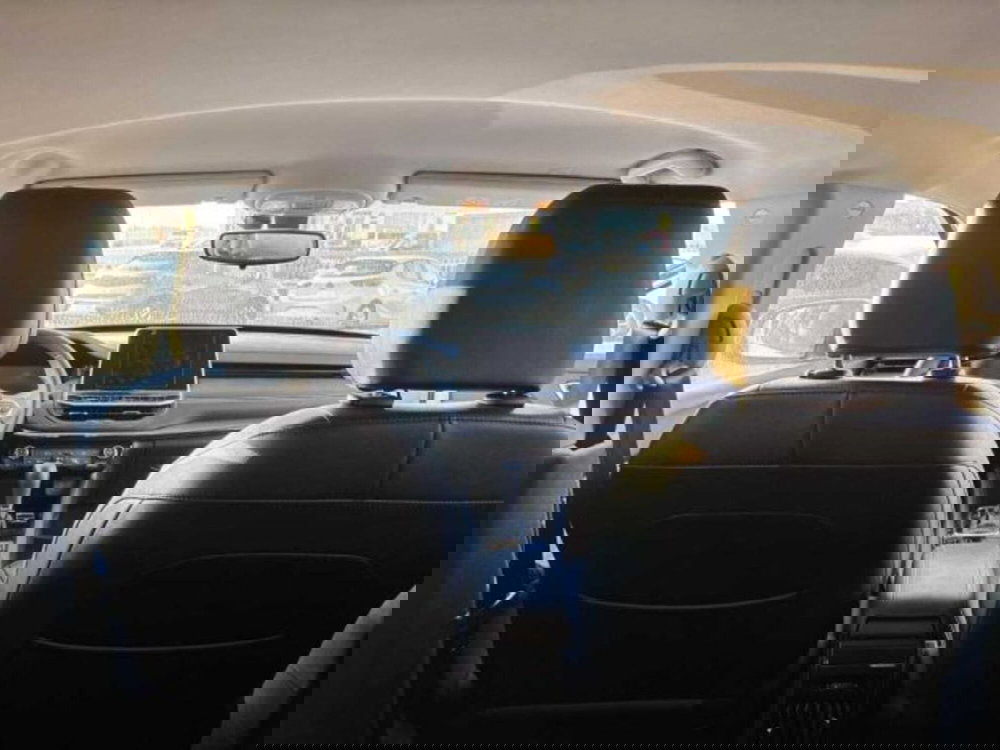 Jeep Compass usata a Caltanissetta (9)