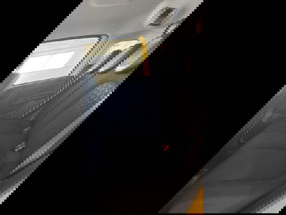 Fiat Panda Cross usata a Caltanissetta (10)