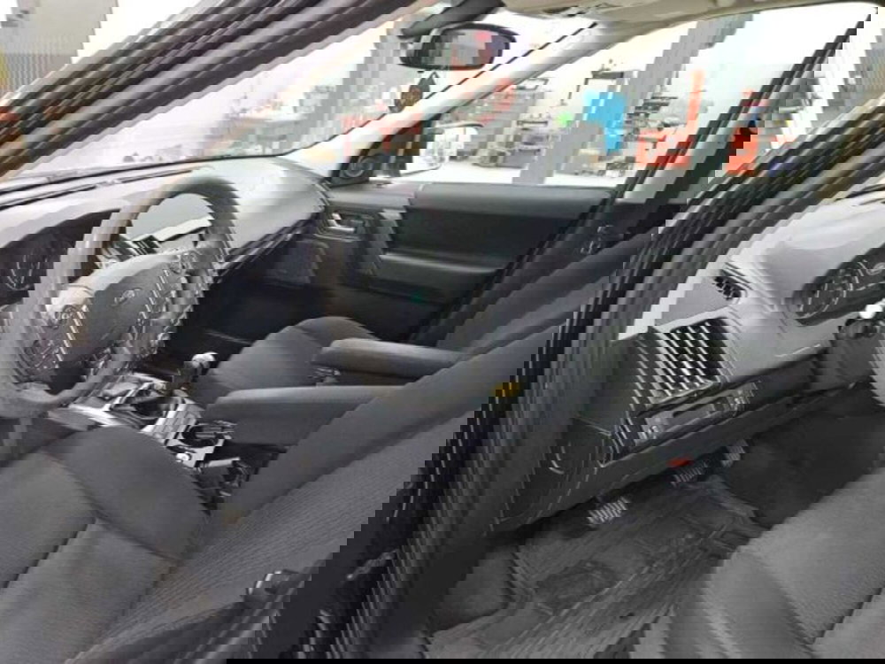 Land Rover Freelander usata a Caltanissetta (11)