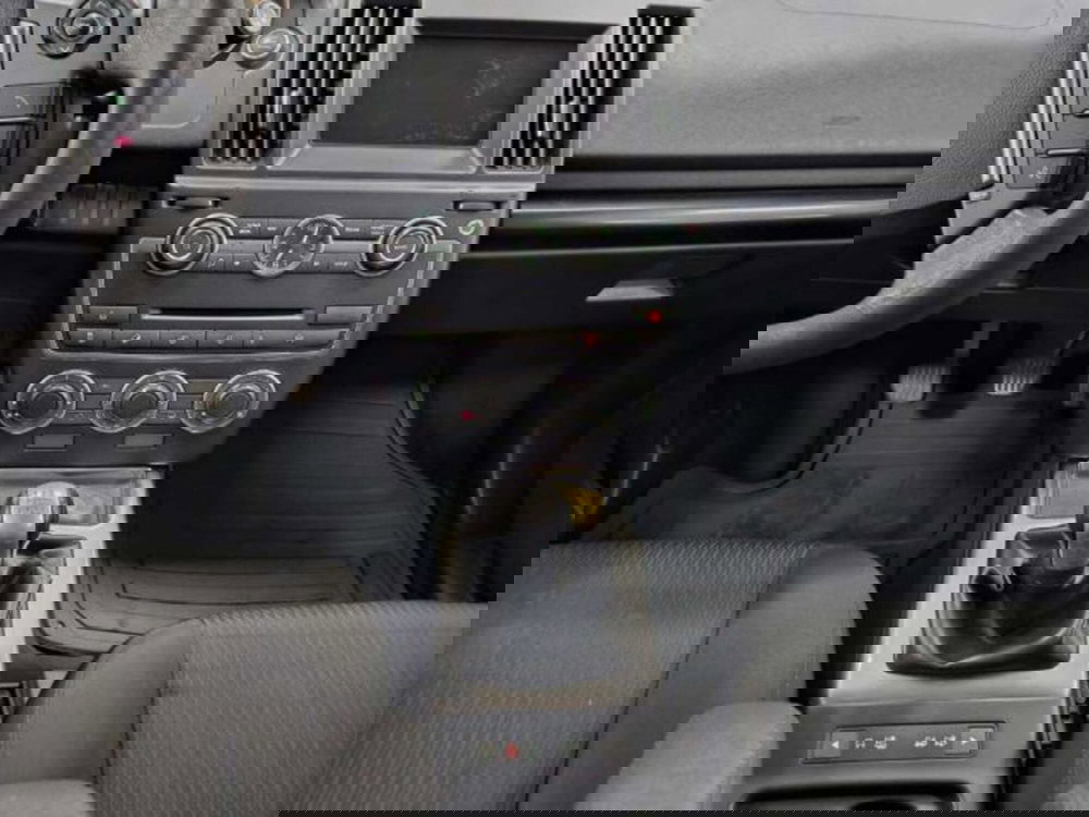 Land Rover Freelander usata a Caltanissetta (15)