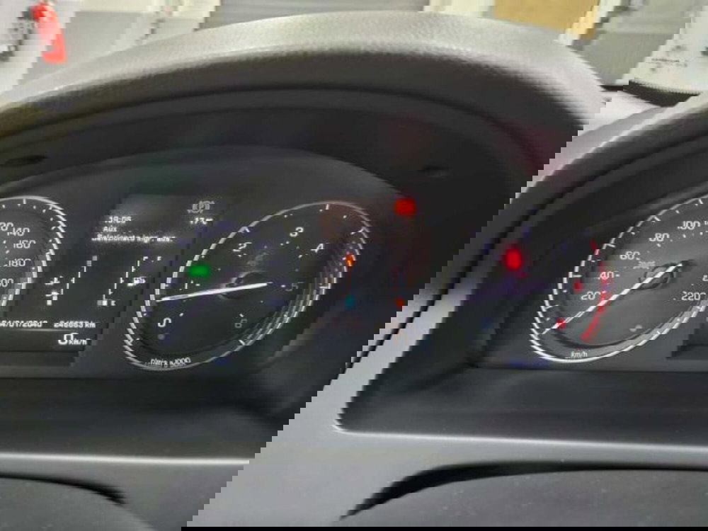 Land Rover Freelander usata a Caltanissetta (16)