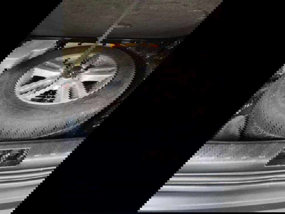 Land Rover Freelander usata a Caltanissetta (19)