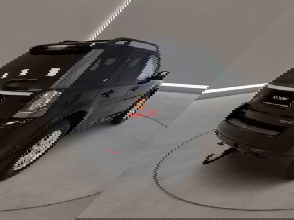 Land Rover Freelander usata a Caltanissetta (4)