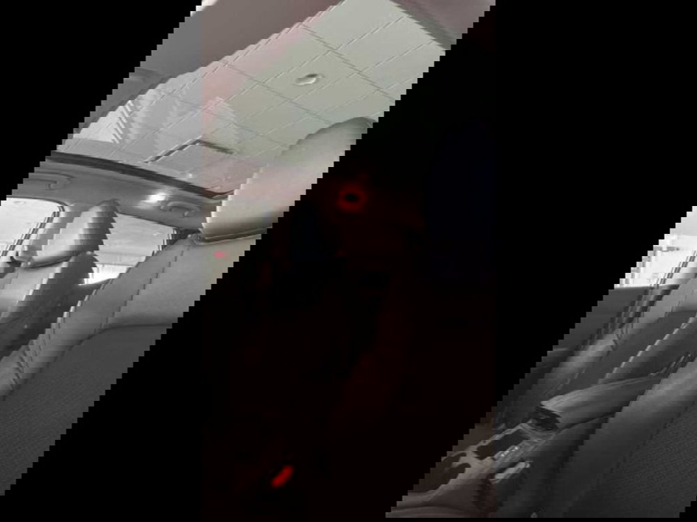 Nissan Qashqai usata a Caltanissetta (11)