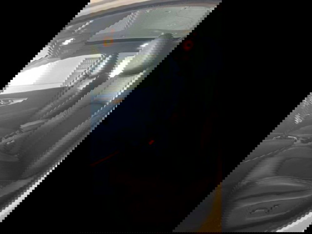 Nissan Qashqai usata a Caltanissetta (12)