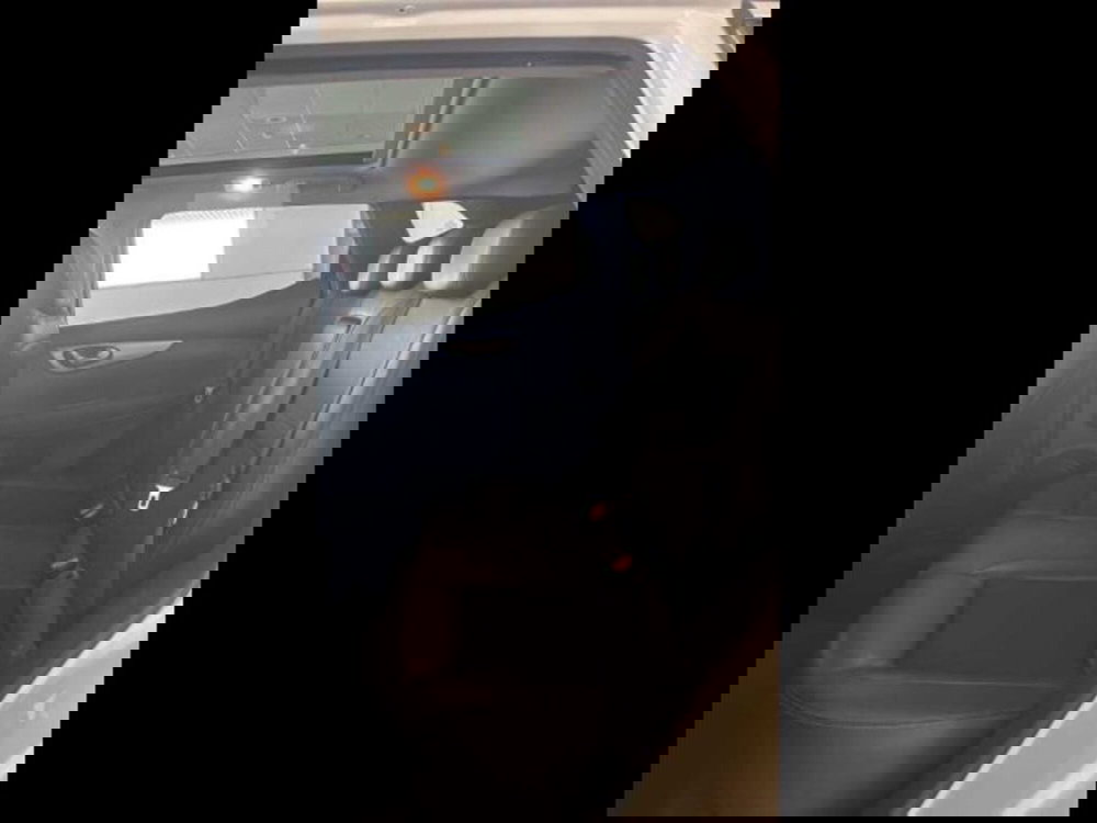 Nissan Qashqai usata a Caltanissetta (13)