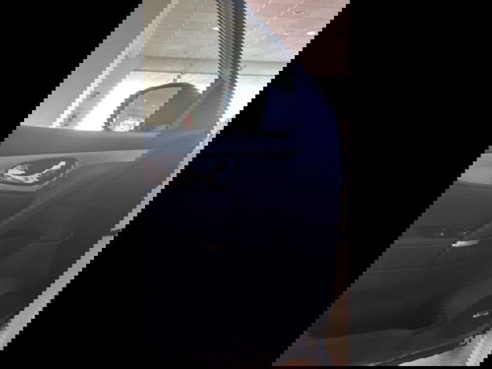 Nissan Qashqai usata a Caltanissetta (14)