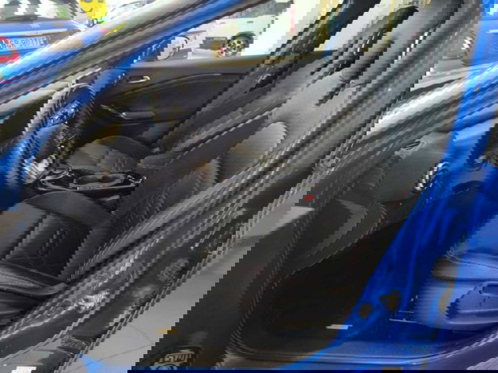 Nissan Juke usata a Caltanissetta (12)