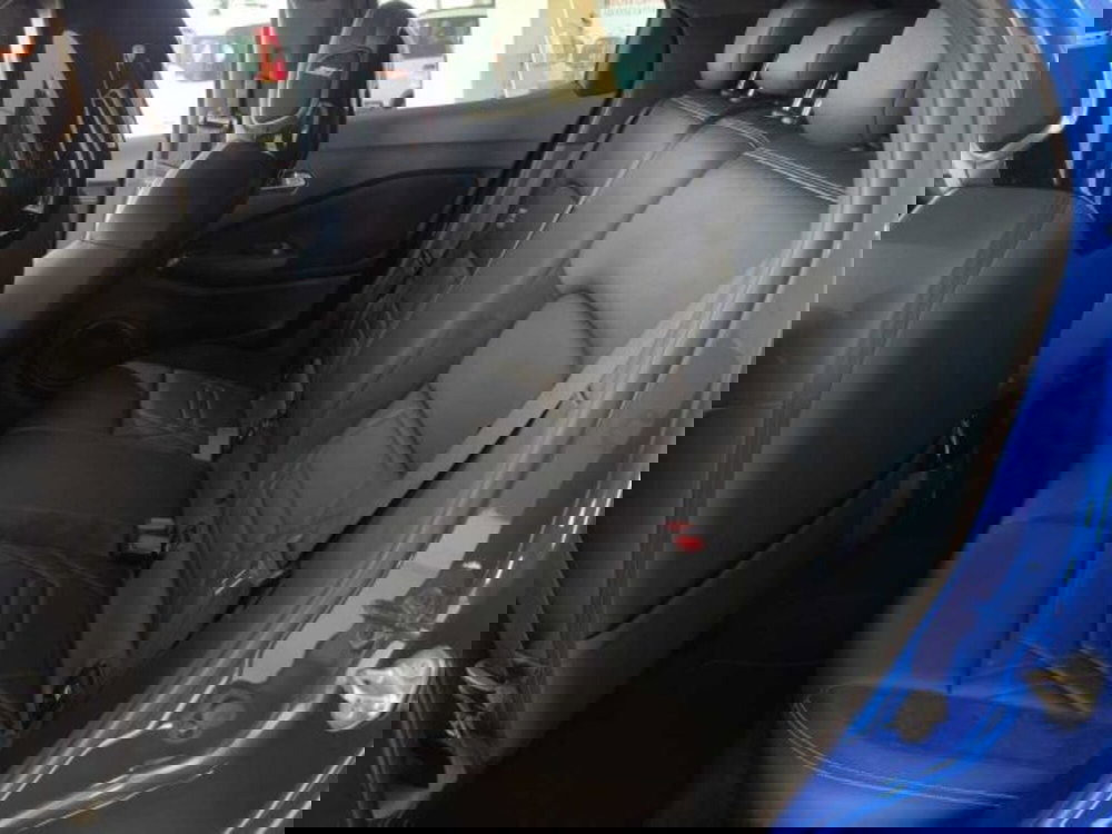 Nissan Juke usata a Caltanissetta (13)