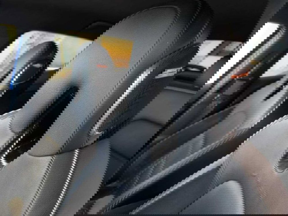 Nissan Juke usata a Caltanissetta (15)