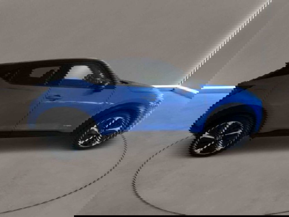 Nissan Juke usata a Caltanissetta (4)