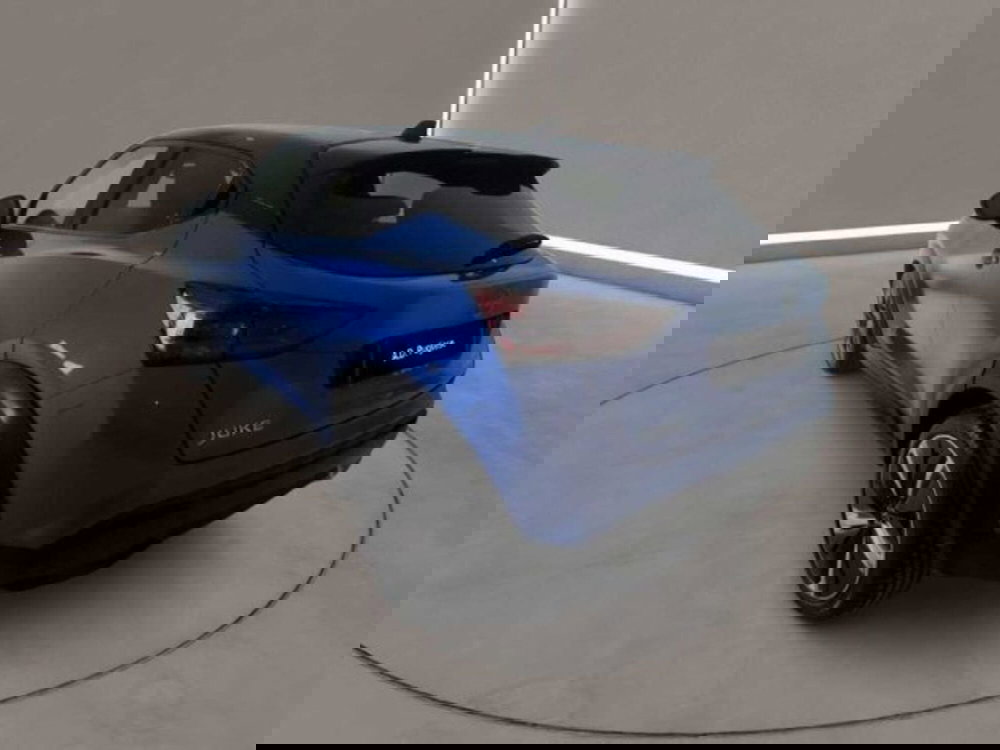 Nissan Juke usata a Caltanissetta (8)