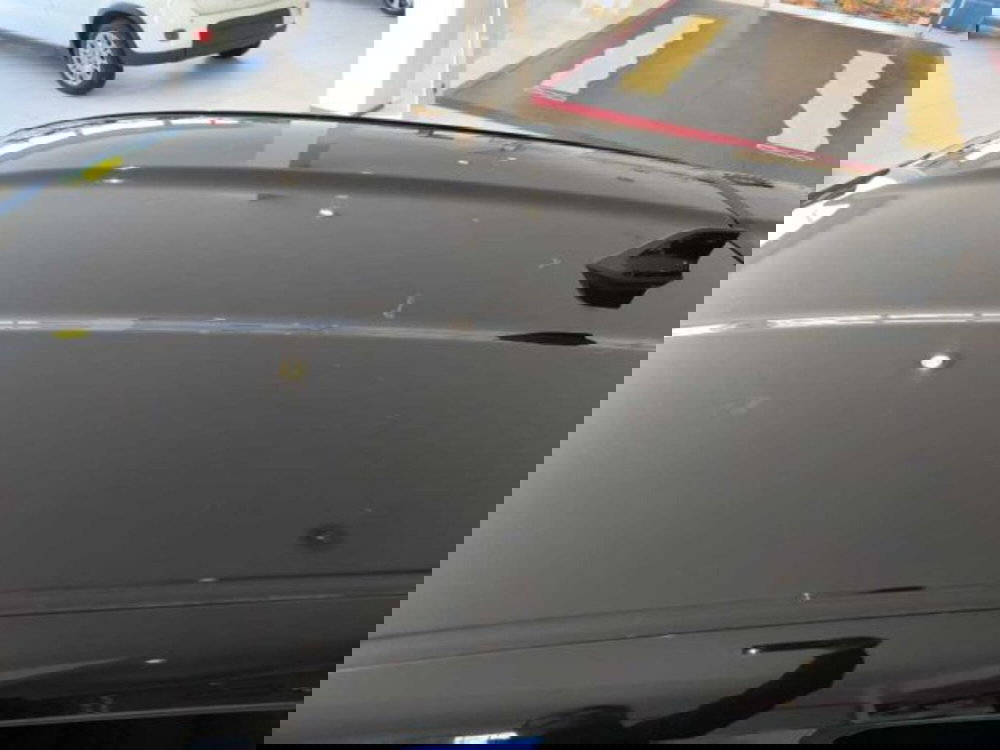 Nissan Juke usata a Caltanissetta (9)