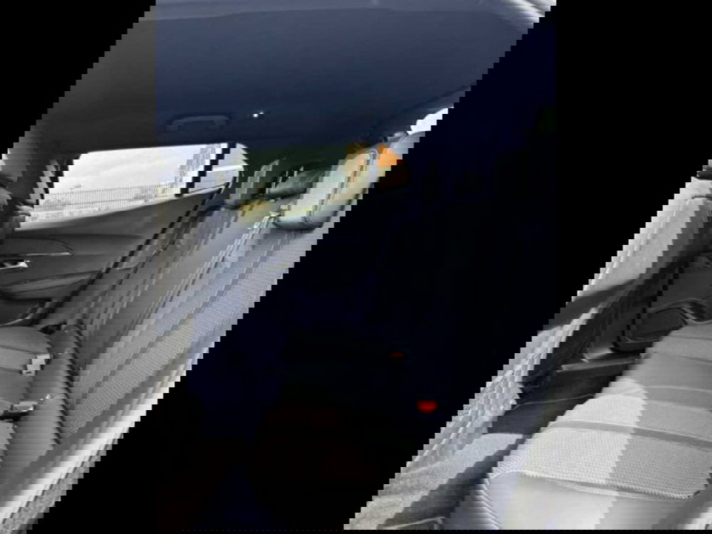 Peugeot 2008 usata a Caltanissetta (10)