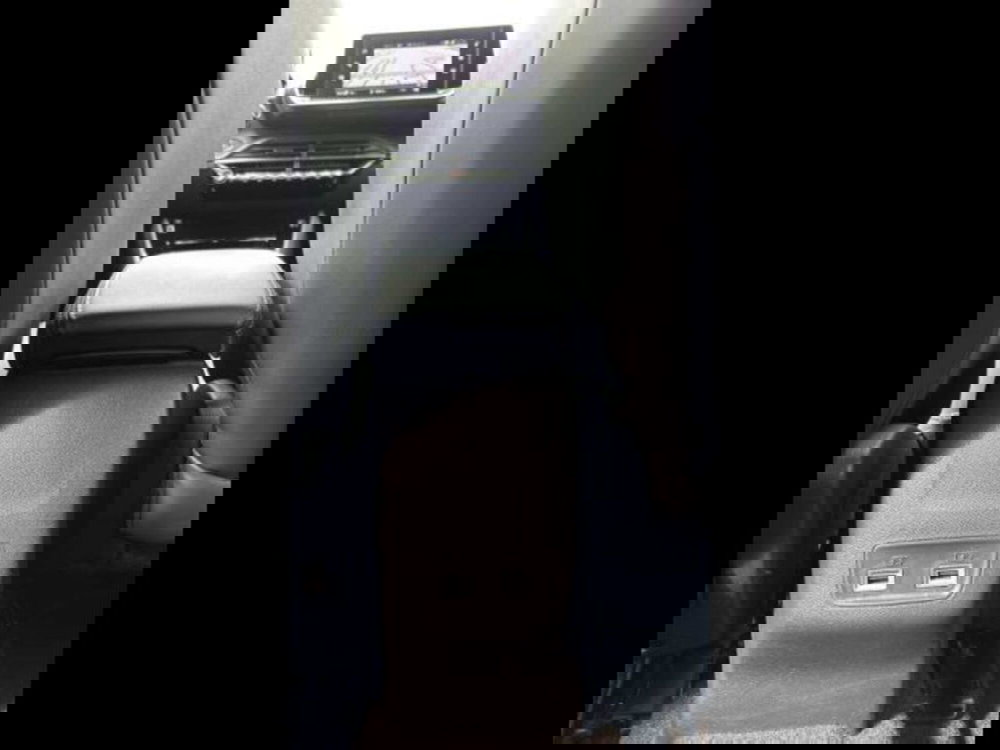 Peugeot 2008 usata a Caltanissetta (11)