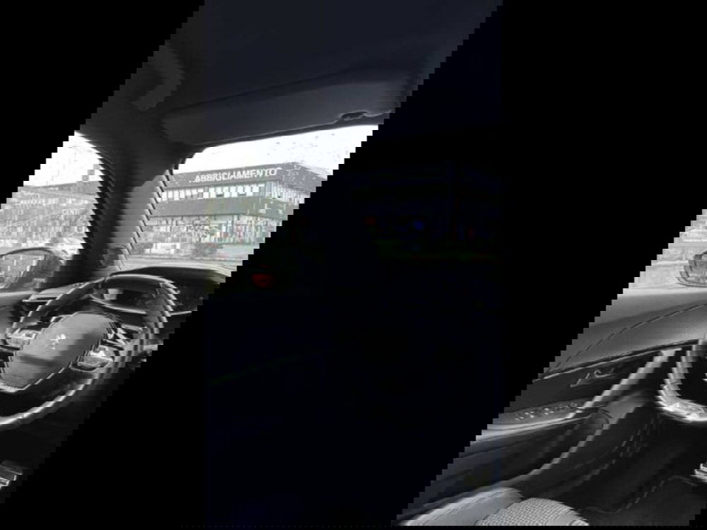 Peugeot 2008 usata a Caltanissetta (12)