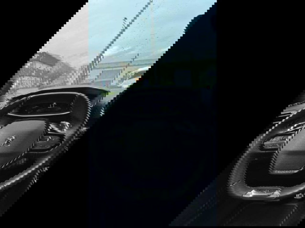 Peugeot 2008 usata a Caltanissetta (13)