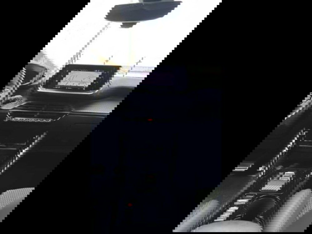 Peugeot 2008 usata a Caltanissetta (14)