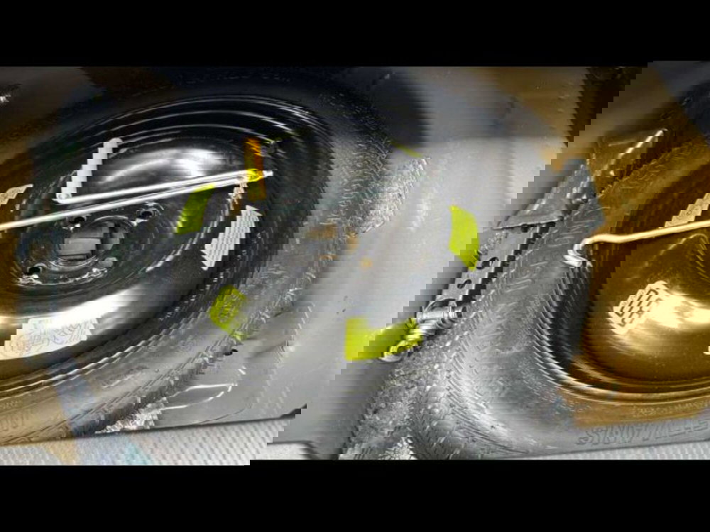 Peugeot 2008 usata a Caltanissetta (19)