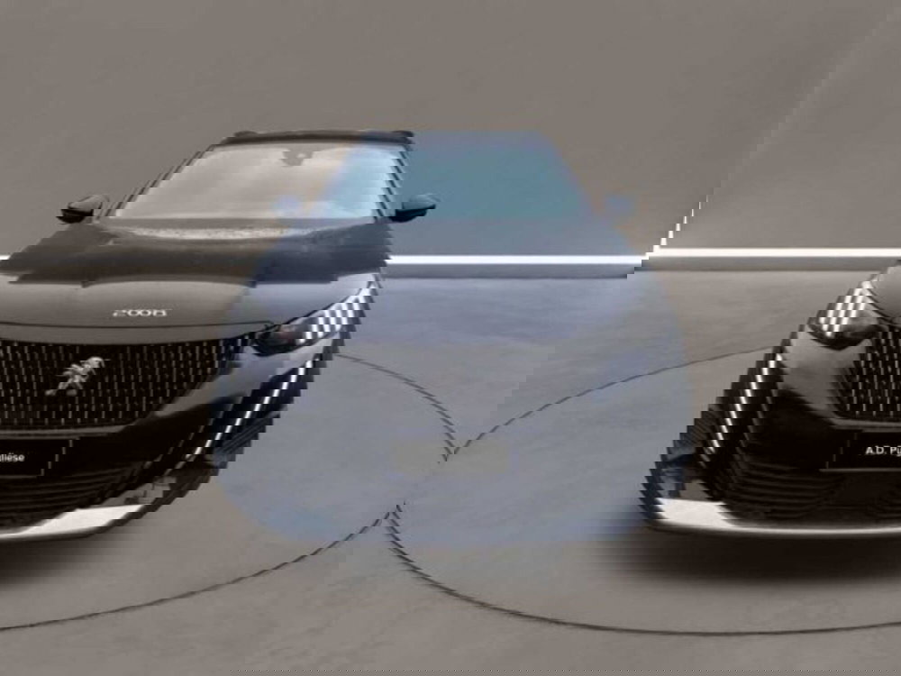 Peugeot 2008 usata a Caltanissetta (2)