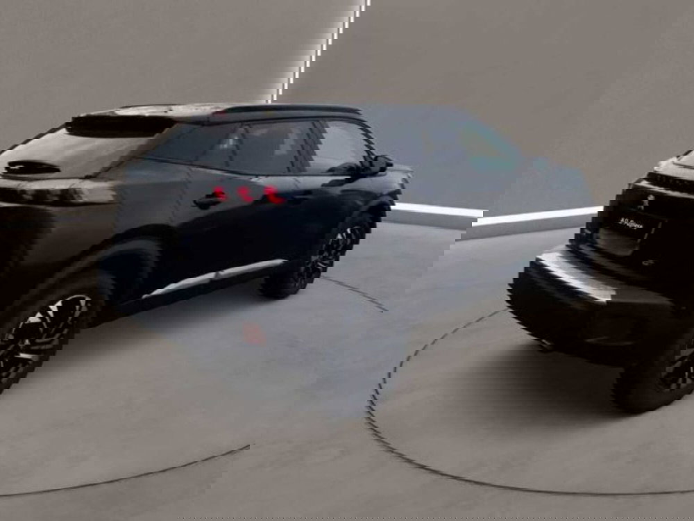 Peugeot 2008 usata a Caltanissetta (4)