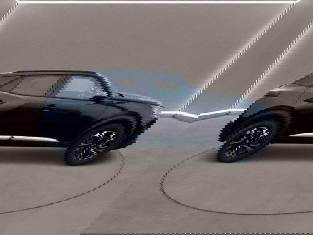 Peugeot 2008 usata a Caltanissetta (5)