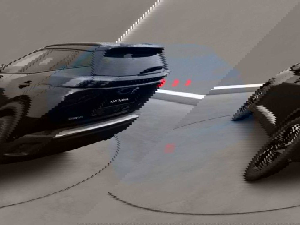 Peugeot 2008 usata a Caltanissetta (7)