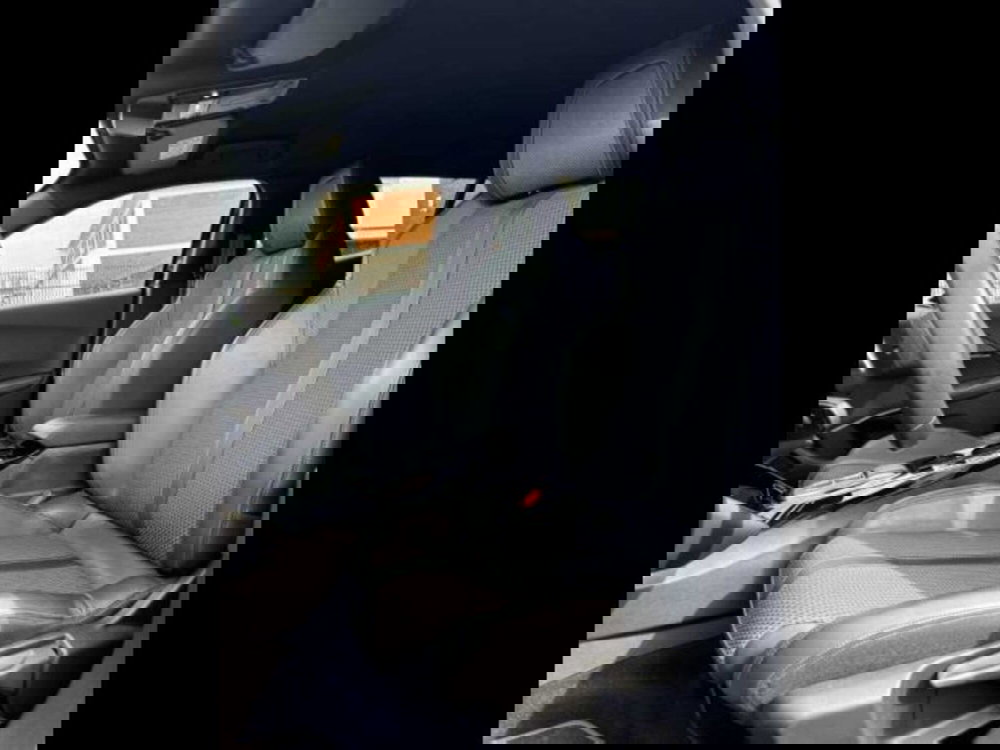 Peugeot 2008 usata a Caltanissetta (8)