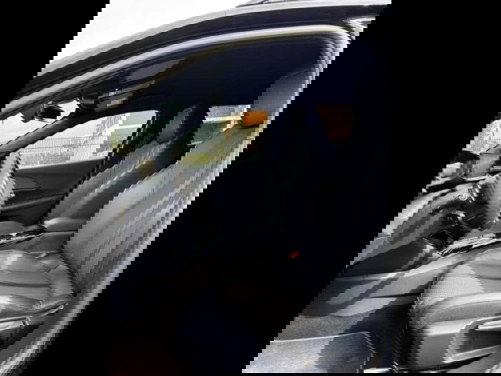 Peugeot 2008 usata a Caltanissetta (9)