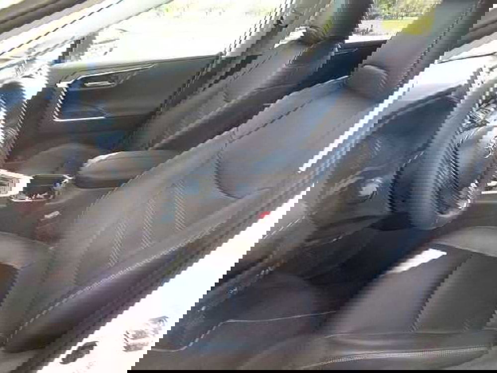 Toyota Rav4 usata a Treviso (10)