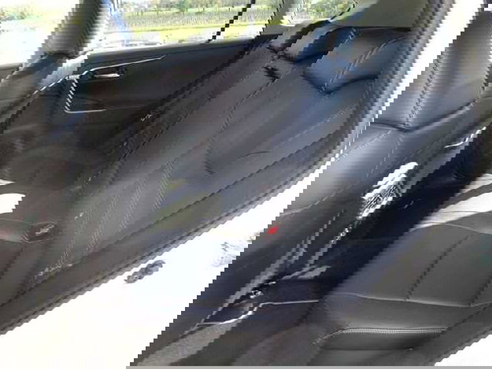 Toyota Rav4 usata a Treviso (12)