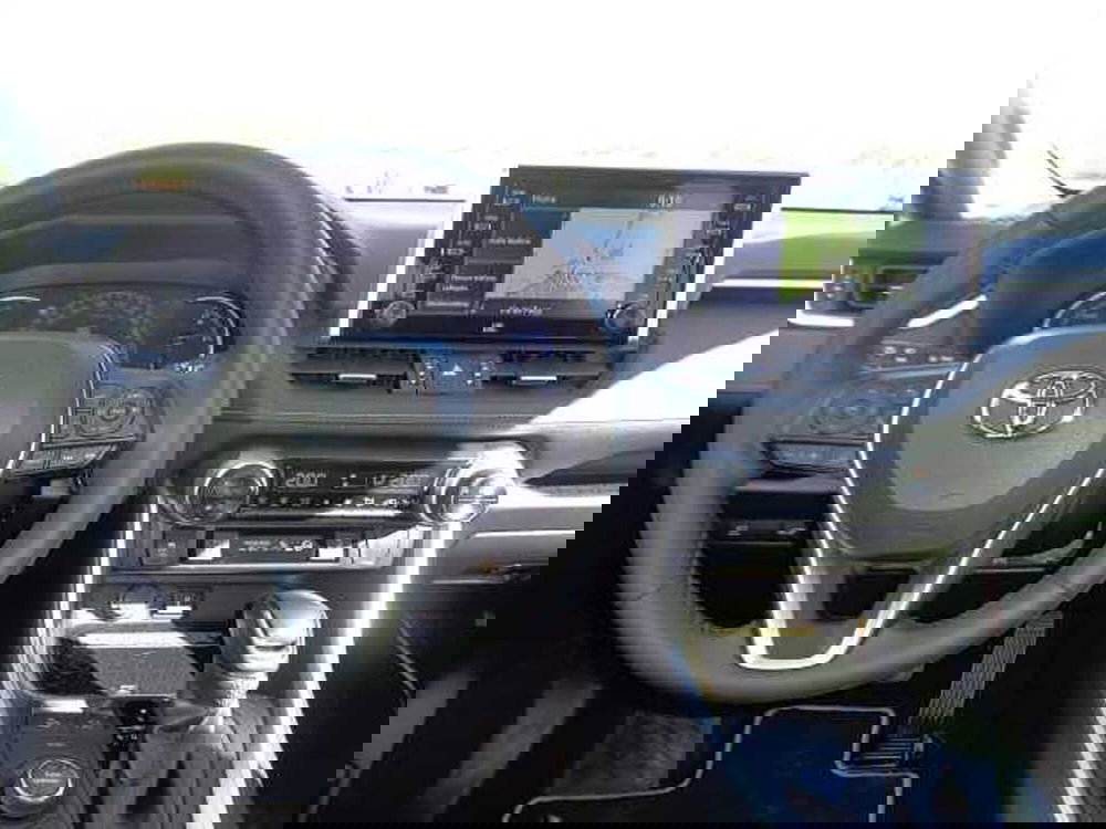 Toyota Rav4 usata a Treviso (15)