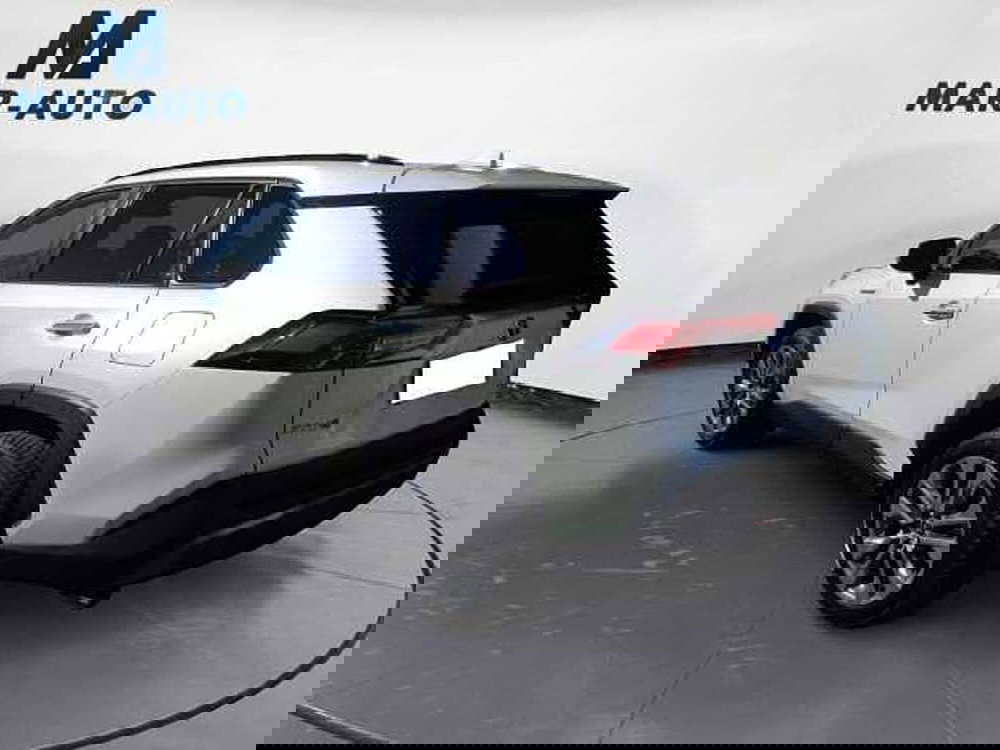 Toyota Rav4 usata a Treviso (2)