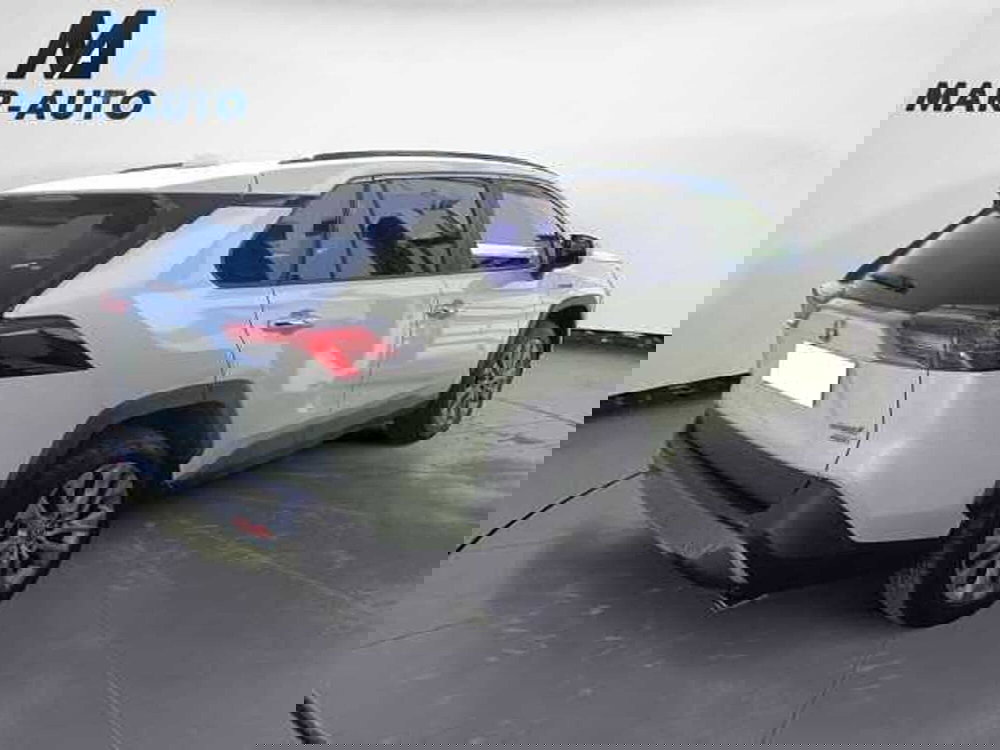 Toyota Rav4 usata a Treviso (3)