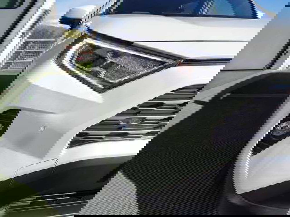 Toyota Rav4 usata a Treviso (5)