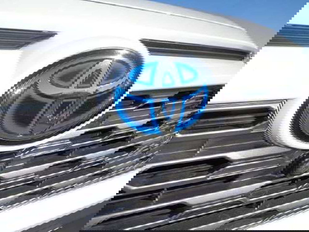 Toyota Rav4 usata a Treviso (6)