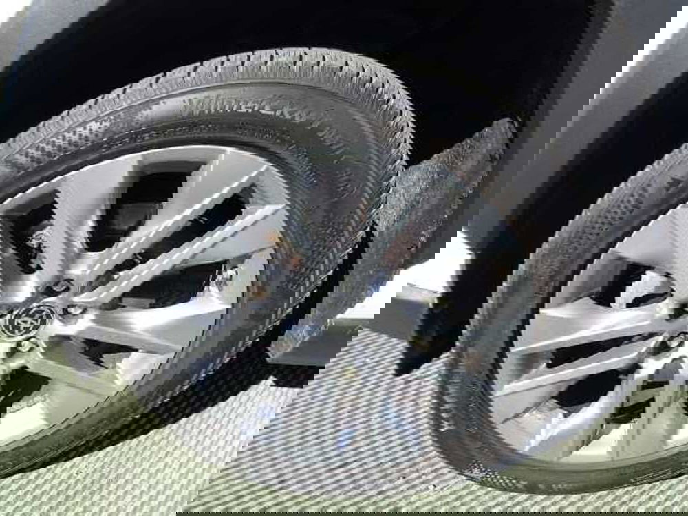 Toyota Rav4 usata a Treviso (7)