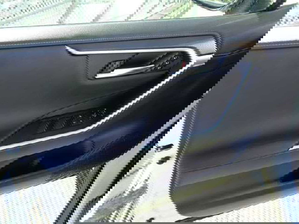 Toyota Rav4 usata a Treviso (9)