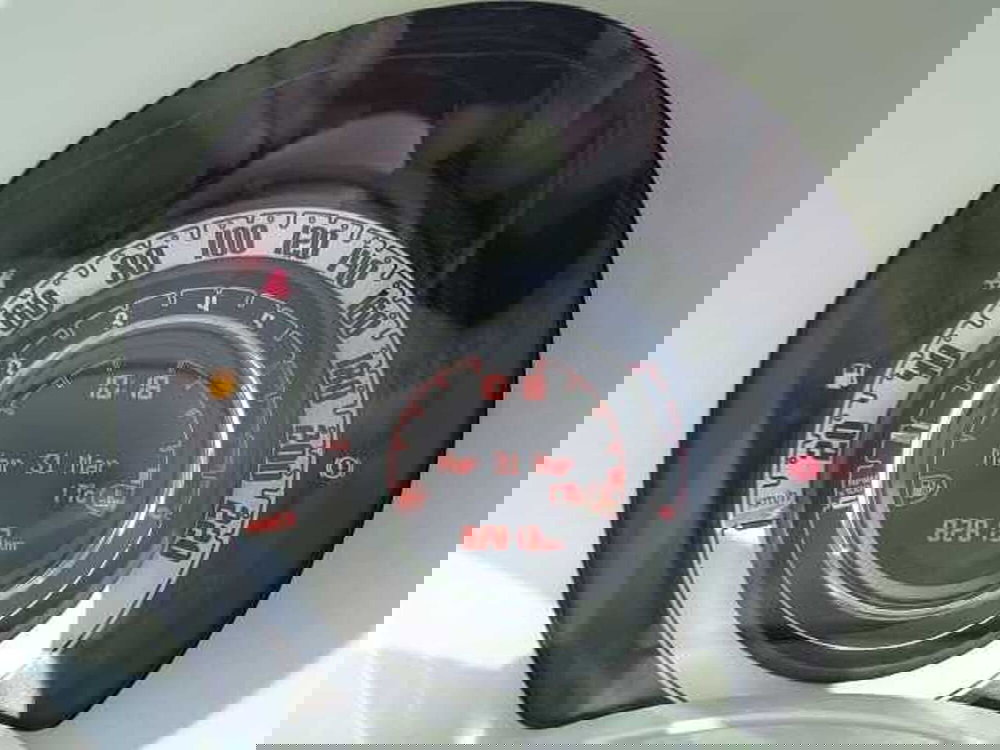 Fiat 500 usata a Treviso (10)