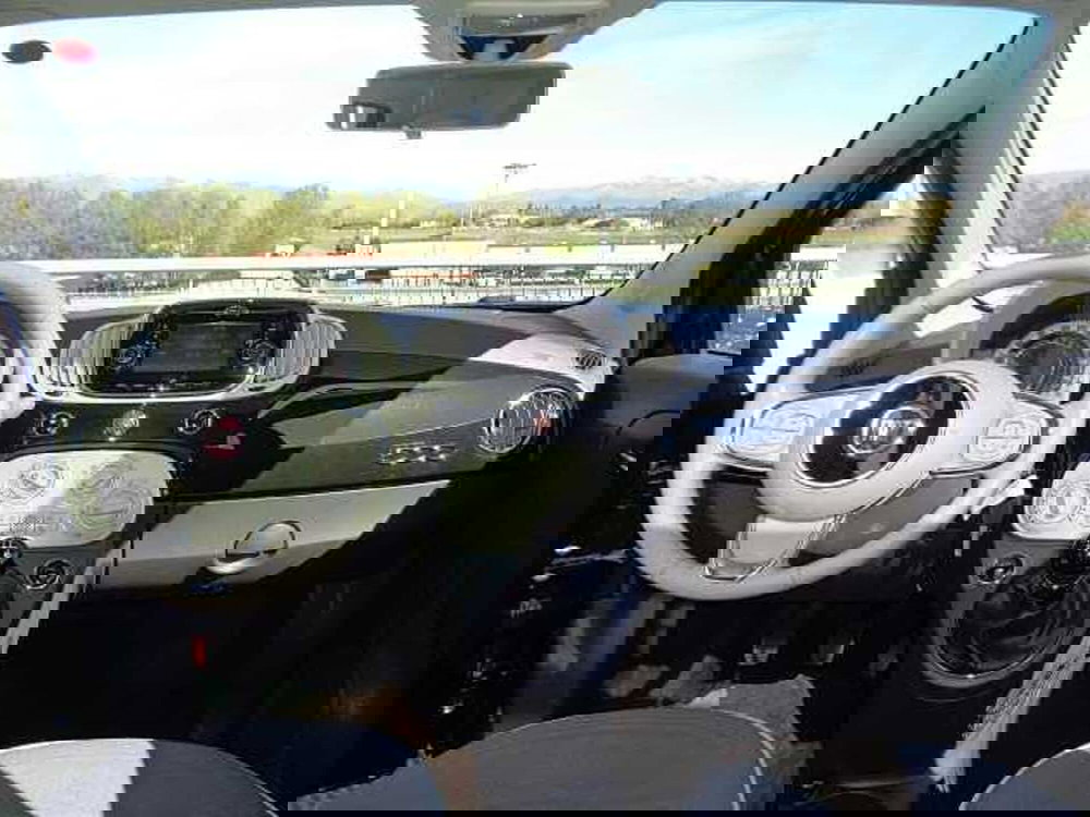 Fiat 500 usata a Treviso (11)